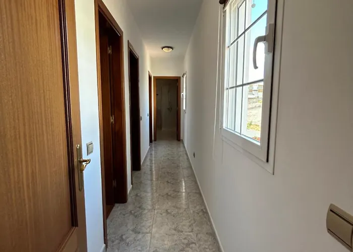 Casa Tortuga Nyaraló