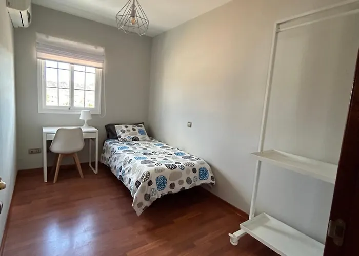 Casa Tortuga Nyaraló *