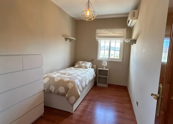 Nyaraló Casa Tortuga Tarajalejo