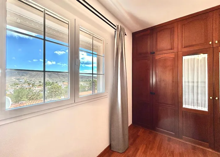 Nyaraló Casa Tortuga Tarajalejo