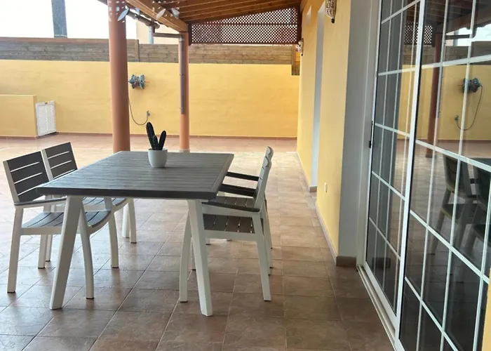 Casa Tortuga *