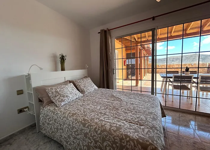 Casa Tortuga Tarajalejo