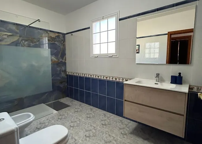 Casa Tortuga Nyaraló