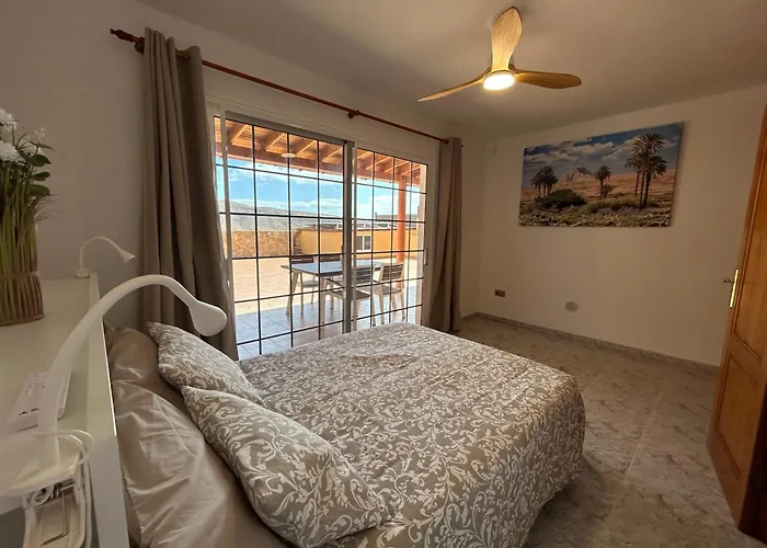 Casa Tortuga Nyaraló *